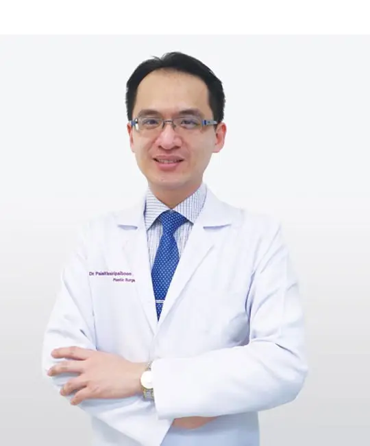 Dr Paisit