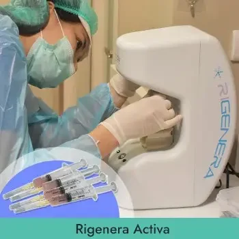 Rigenera Activa