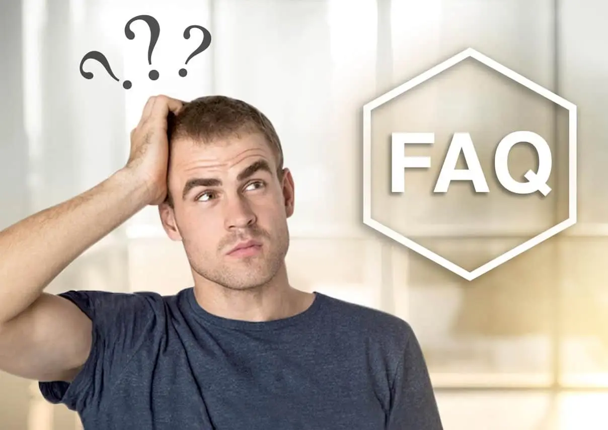 Hair Transplant FAQs